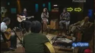 Paty Cant&uacute; - Coraz&oacute;n Bipolar