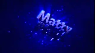 MattyPlays (Intro) c4d sync is off