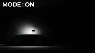 Minimal Background Sound for Deep Focus