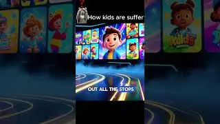 Virtual autism | Fresh Talk Network