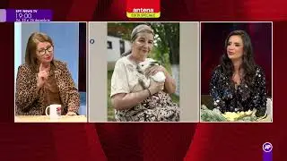 🎶 3 zile de Spynews TV de Crăciun! De pe 24 pe 26 decembrie, la 19:00, pe Antena Stars!