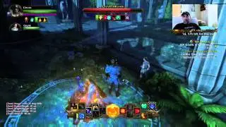 Neverwinter events