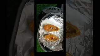 Fish fry in Airfryer | fry fish without oil #fishfry #fish #airfryer #airfryerrecipes #shorts