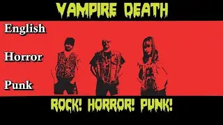 Vampire Death - 