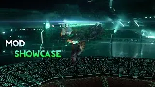 [ Витрина модов ] Devil May Cry 4 SE : Мод NeroMancer
