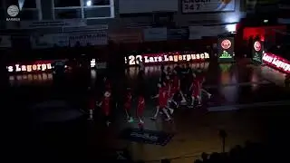 Full Game Film Pro B Germany Vs Berlin Braves