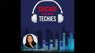 Episode 32- Elina Kasman - VP of Business Development at Great Lakes Crystal Technologies