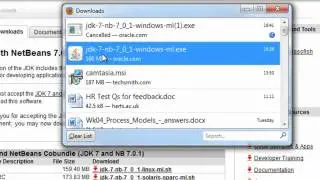 java: download - lesson 2