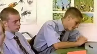 That'll Teach Em - Curb Your Hitler