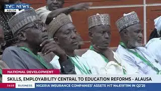 Federal Govt Inaugurates 