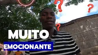 EMOCIONANTE ESSE VÍDEO IGREJA NA ÁFRICA 
