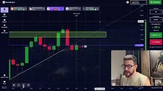 NOVA CONTA COM R$1000. RUMO A 10.000 EM 1 M&Ecirc;S!
