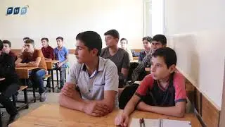 #إعزاز بدء الدوام الرسمي للعام الدراسي 2019-2020 في مدارس مدينة مدارس مدينة اعزاز