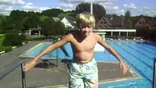 SplashDiving