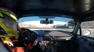 MX5 controsterzo varano