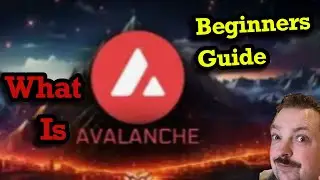 Avalanche Blockchain (AVAX) Explained: Beginner's Guide to High-Speed Crypto Innovation