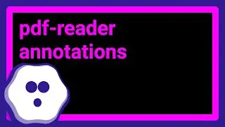 Moving text annotations in Xournal