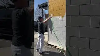 Controlling Overspray! #goodidea #overspray #tools