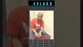 45 Years. One Dream. Grandpa&rsquo;s Incredible Money Story!#facts #factshorts #factfeed #fact #piggybank