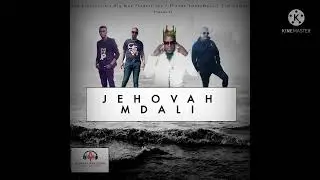 Jehovah Mdali