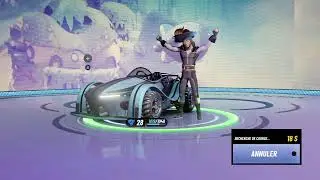 Disney speedstorm objectif top 100 fr avant 2026
