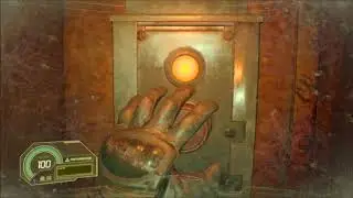 Resident Evil 7 Not A Hero Get Back Storage Area 1F to Save Point