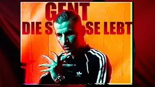 Ghostix reagiert auf Gent - Die Stra&szlig;e Lebt