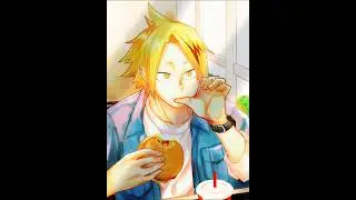 My Hero Academia Kaminari denki fanart #anime #capcut #myheroacademia #fanart #kaminaridenki #mha