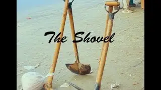 THE SHOVEL LABOUR DAY