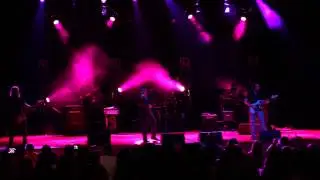Money Makers - Auditorio municipal de Torremolinos - Medley 80's