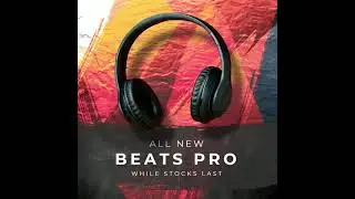 Product Promotion Video