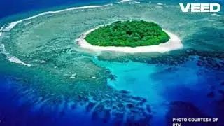 Short History of West Philippine Sea