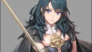 Guide: Byleth Nair into Up B Combo Concepts (by Self)