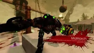 Killing Floor 2 Gameplay｜Horizon Weekly Outbreak: Zed Time
