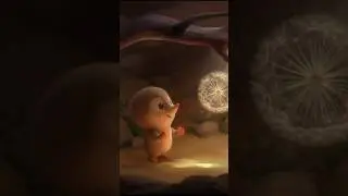 The Dandelion