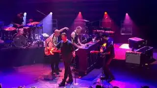 All This Could Be Yours - Cold War Kids Live at The Moore Theater in Seattle, Washington 2/3/2024