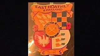 East Hoathly and halland bonfire 2025 - Created by Jim