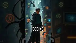 Unlock skills or a mystery? #UrbanLegend #TechMystery #DigitalRealm