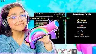 ESSA DICA VAI TE FAZER GANHAR MUITAS MARCAÇÕES | COMPRANDO A MELHOR ARMA DO BIGPAINTBALL