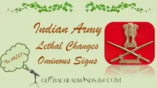 India&rsquo;s New Lethal Army Structure Explained: Bhairav Units, Rudra Brigades & the Future of Warfare