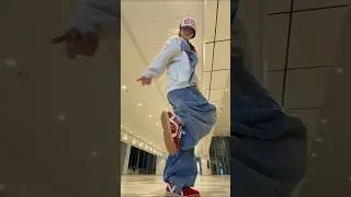 Po Up - Lloyd | Swimming Pool Dance Trend Tiktok