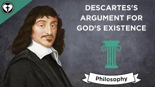 Descartes' Argument for God's Existence