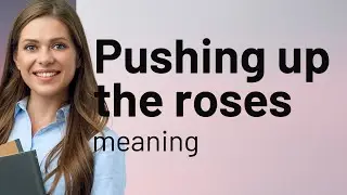 Uncovering the Meaning of 