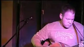 Corey Koehler - Cold Shoulder [Live in Minnesota 2011]