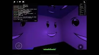 Roblox still lap 4 reimagined (606 pm ton a chase)