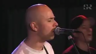 Millencolin - Penguins & Polarbears (P3 Live Session 2008)