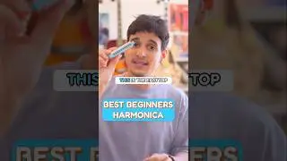Best harmonica to get? (NOT sponsored) Easttop Lightning