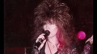 LITTLE SISTER  ~ Demos 1988 (aorheart) fantastic FF Melodic Rock !