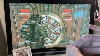 Switch1同士武器掘りTA7:58ゲストはラザフォさん【バイオハザードリベレーションズ】#バイオハザードリベレーションズ 