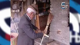 Kako se 100 % ručno prave metle od sirka - šta kaže nauka